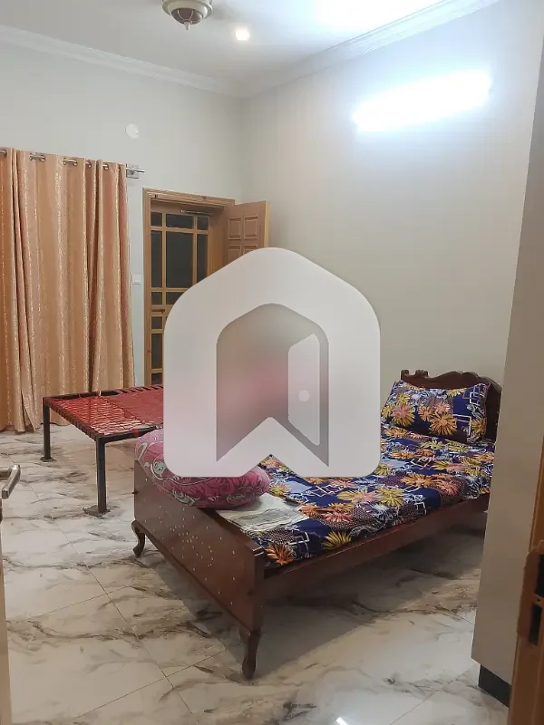 1 Kanal Size Brand New Luxury And Elegant Designer Basement Available For Rent In G-13 Sector Islamabad, photo 9
