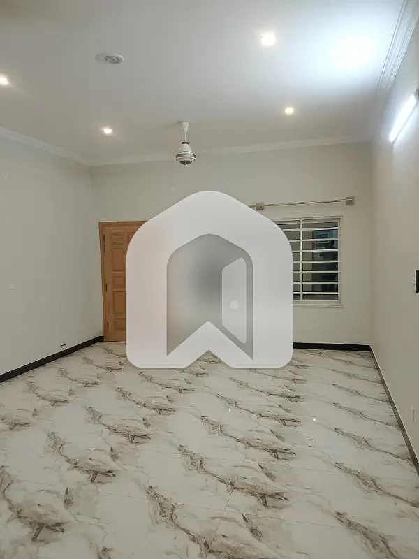 1 Kanal Size Brand New Luxury And Elegant Designer Basement Available For Rent In G-13 Sector Islamabad