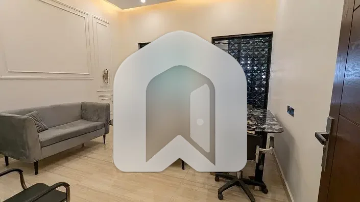 FOR RENT Brand New Luxury Furnished 2-Bedrooms Ground Portion F_6/1, photo 5