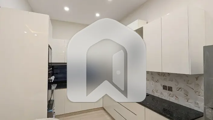 FOR RENT Brand New Luxury Furnished 2-Bedrooms Ground Portion F_6/1, photo 2
