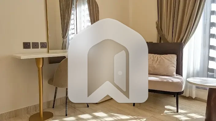 FOR RENT Brand New Luxury Furnished 2-Bedrooms Ground Portion F_6/1, photo 4