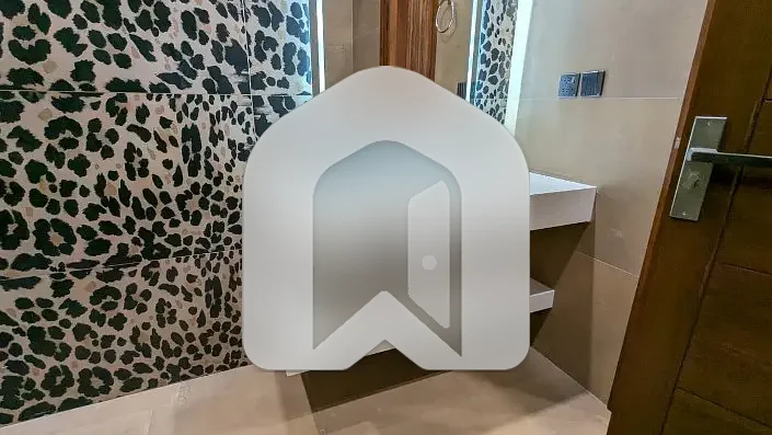 FOR RENT Brand New Luxury Furnished 2-Bedrooms Ground Portion F_6/1, photo 6