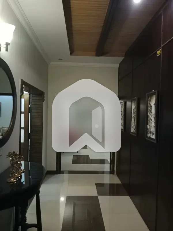 1 Kanal Non Furnished House Available For Rent In Dha Phase 5, photo 7