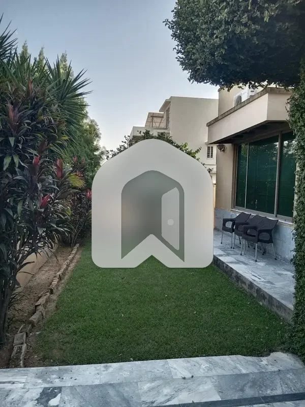 1 Kanal Non Furnished House Available For Rent In Dha Phase 5, photo 6