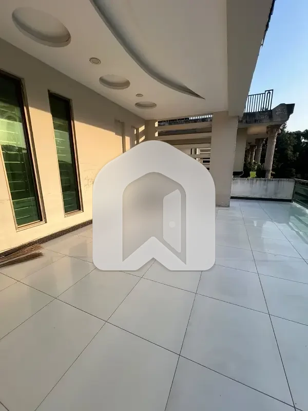 I-8/3. one. kanal Double Storey House Available For Rent Near Kachnar Park Near I-8 Markaz, photo 19