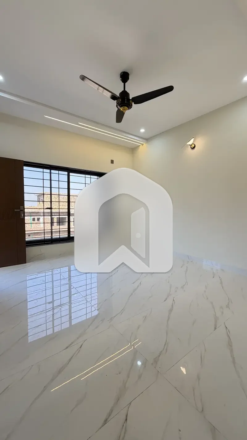 Luxury House for Rent in Faisal Hills Islamabad Executive Block, photo 21