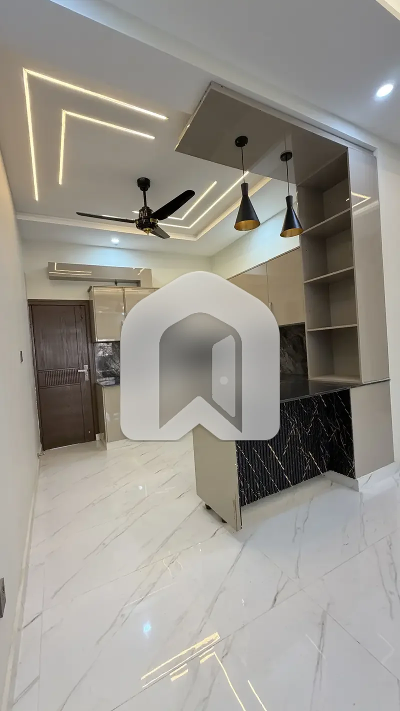 Luxury House for Rent in Faisal Hills Islamabad Executive Block, photo 10