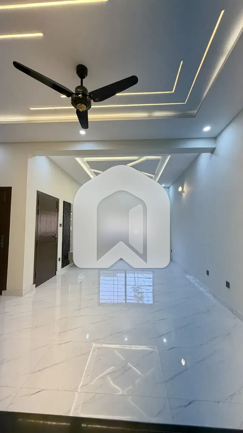 Luxury House for Rent in Faisal Hills Islamabad Executive Block, photo 6