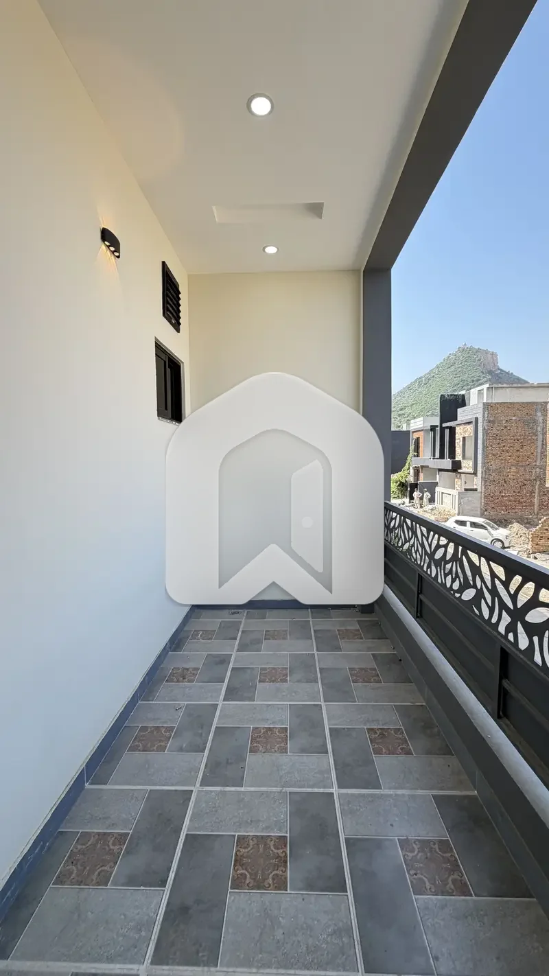 Luxury House for Rent in Faisal Hills Islamabad Executive Block, photo 17