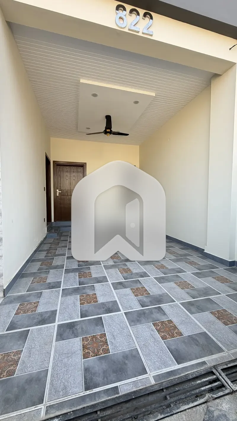 Luxury House for Rent in Faisal Hills Islamabad Executive Block, photo 7