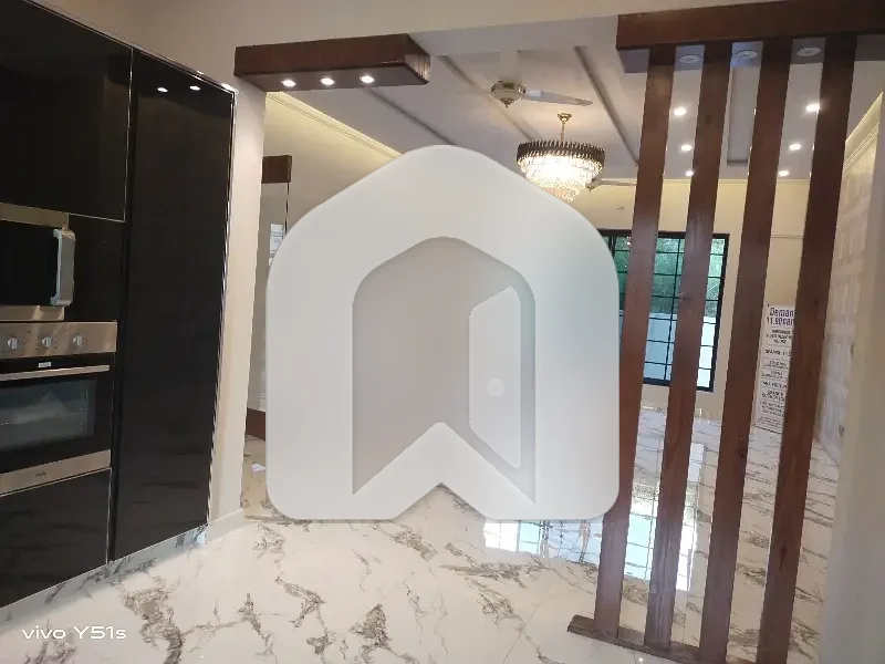 For Rent Corner 05 Bed Rooms 01 Kanal House DHA Phase 2 Islamabad, photo 14