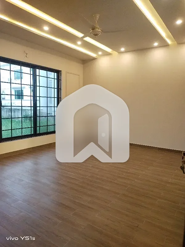 For Rent Corner 05 Bed Rooms 01 Kanal House DHA Phase 2 Islamabad