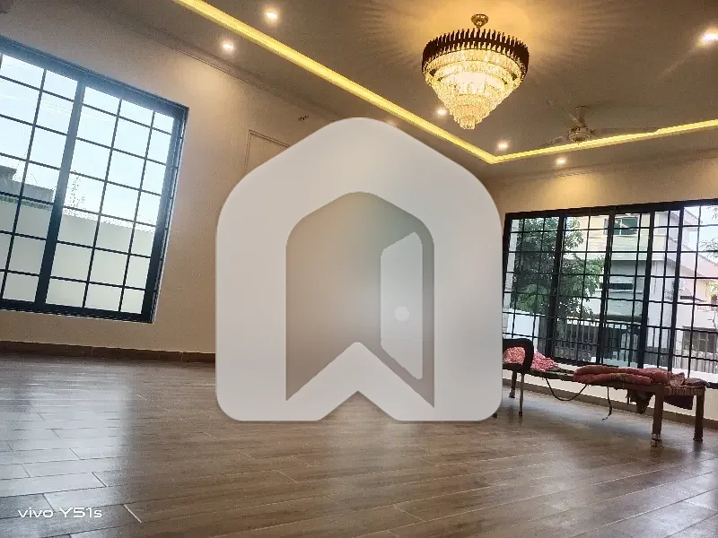 For Rent Corner 05 Bed Rooms 01 Kanal House DHA Phase 2 Islamabad, photo 30