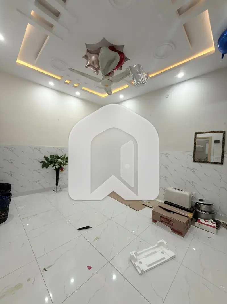 10 Marla House Double Storey, photo 6