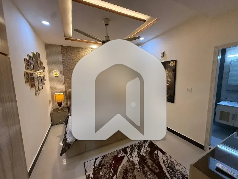 E-11/4 - 2 Bed Luxury Fully Furnished Apartment For Rent - Margalla View - Family Building - All Facilities, photo 7