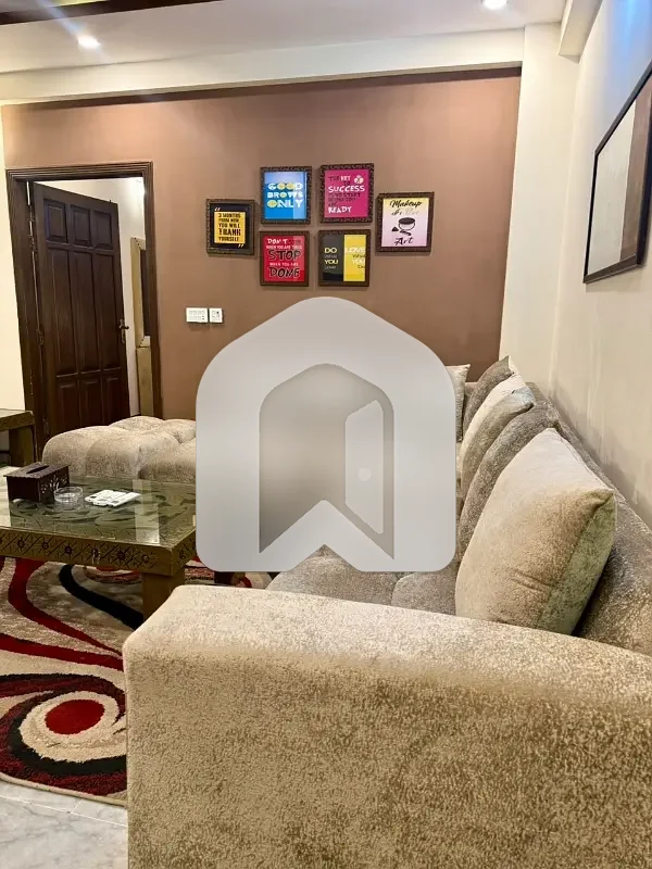 Luxury Furnished Apartment, photo 15