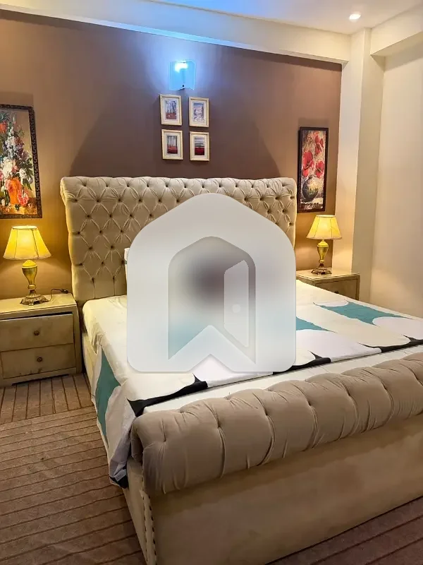 Luxury Furnished Apartment