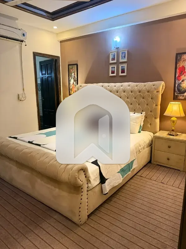 Luxury Furnished Apartment, photo 7