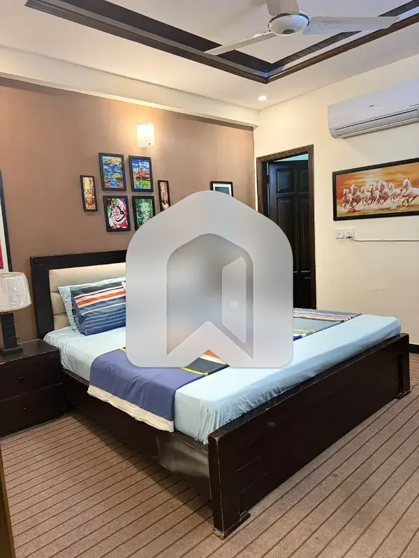 Luxury Furnished Apartment, photo 9