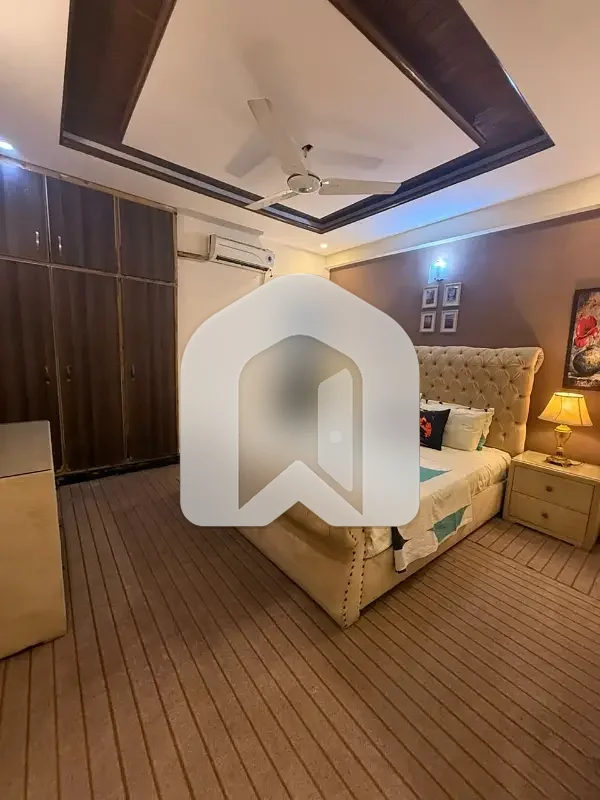 Luxury Furnished Apartment, photo 12