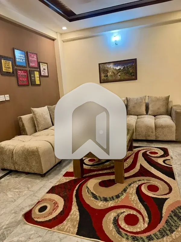 Luxury Furnished Apartment, photo 14