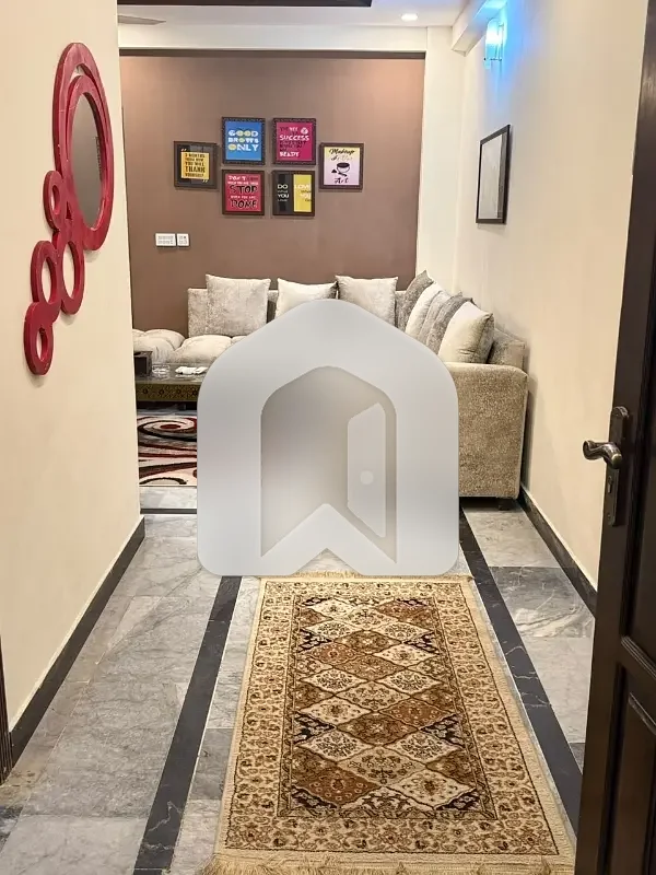 Luxury Furnished Apartment, photo 13