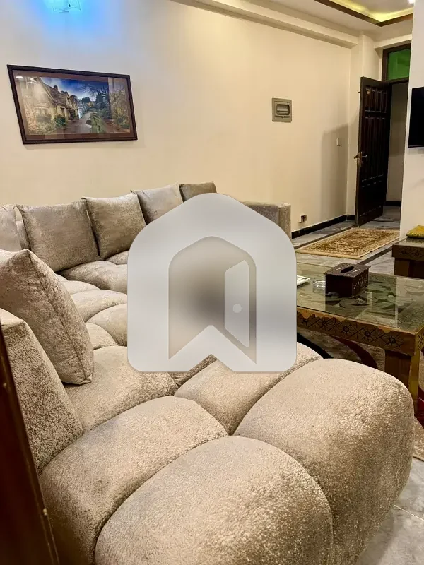 Luxury Furnished Apartment, photo 10