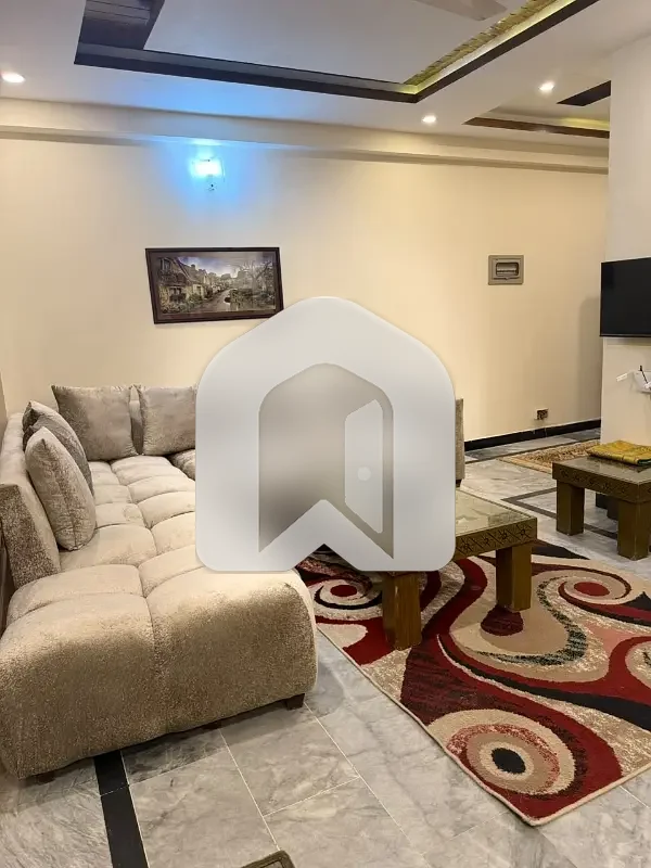 Luxury Furnished Apartment, photo 11