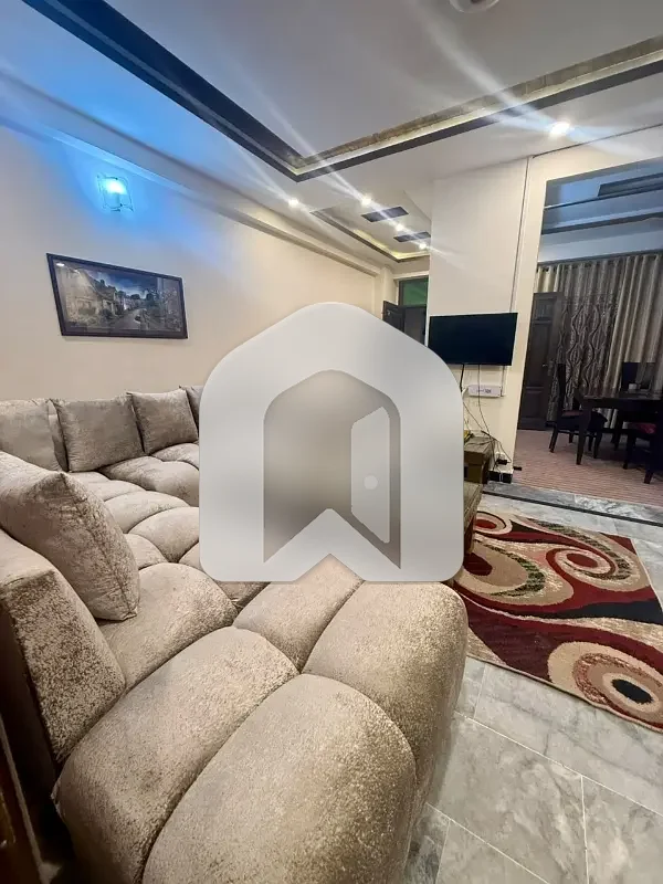 Luxury Furnished Apartment, photo 16