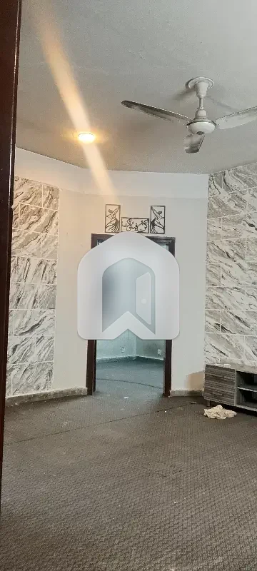 Type C Flat Available For Rent
