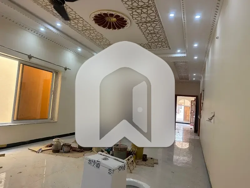 16 Marla House Brand New Beautiful Luxury Modern Designer Stylish House Upper Portion Available, photo 13