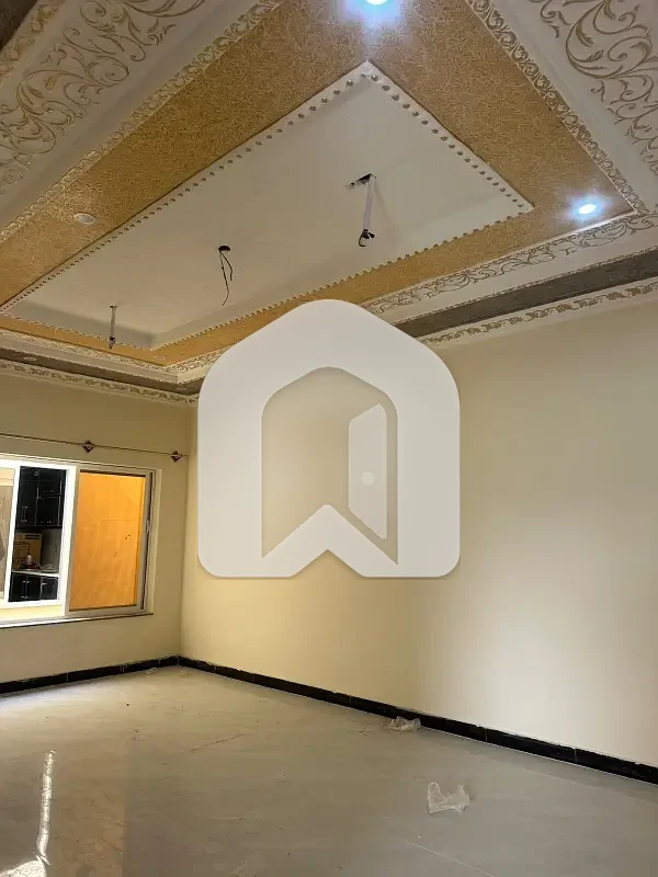 16 Marla House Brand New Beautiful Luxury Modern Designer Stylish House Upper Portion Available, photo 6