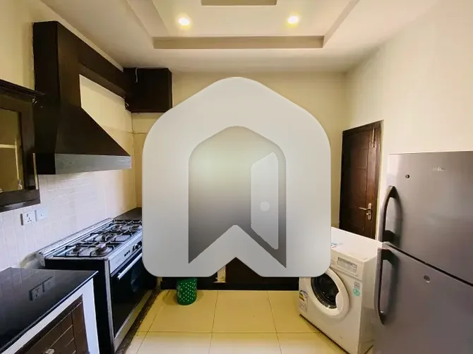 FOR RENT Luxury Furnished 2-Beds Upper Portion With Margla ViewF_6/1, photo 6