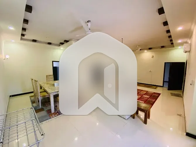 FOR RENT Luxury Furnished 2-Beds Upper Portion With Margla ViewF_6/1