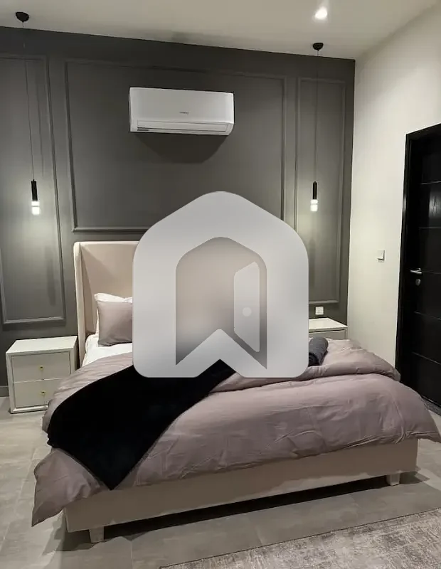 2 Bed Luxury Furnished Available For Rent Gulberg Green, photo 8
