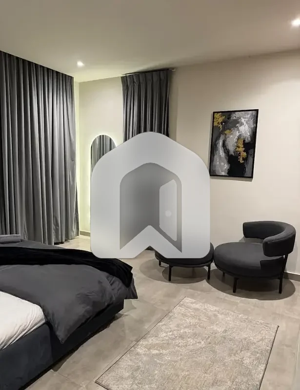 2 Bed Luxury Furnished Available For Rent Gulberg Green, photo 7