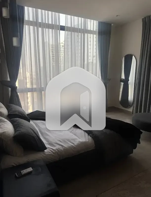 2 Bed Luxury Furnished Available For Rent Gulberg Green, photo 6