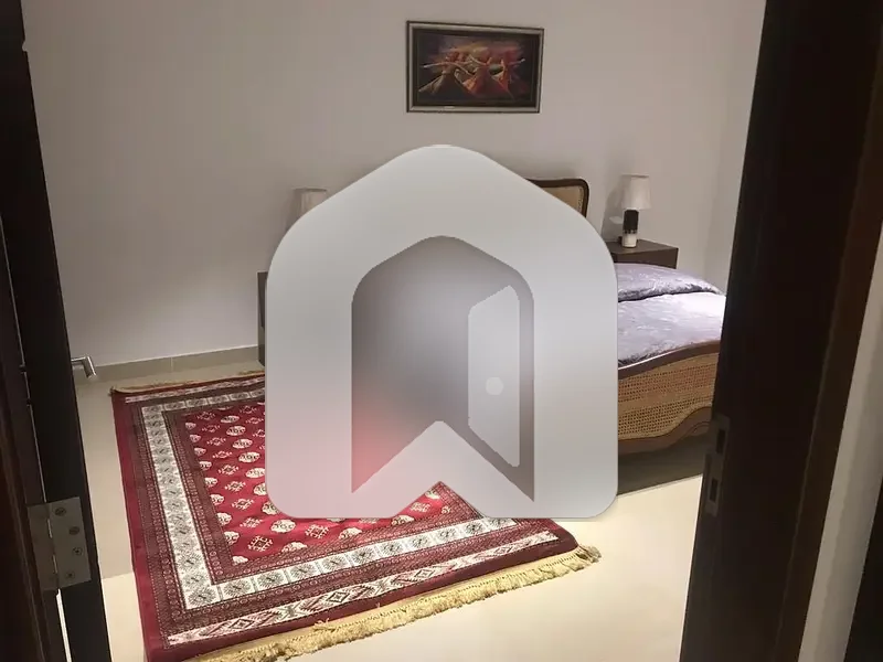 New Luxurious Unfurnished Apartment For Rent