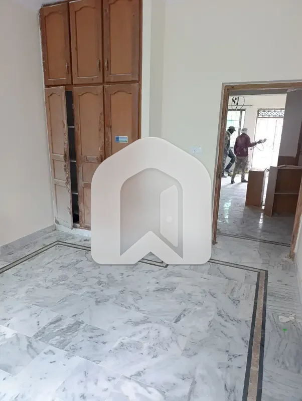 F-11, Neat And Clean First Floor Plus Second Floor Portion With Separate Gate, Meters, photo 16