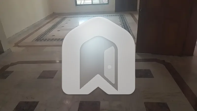 Neat And Clean Ground Portion With Separate Gate And Meters On Reasonable Rent