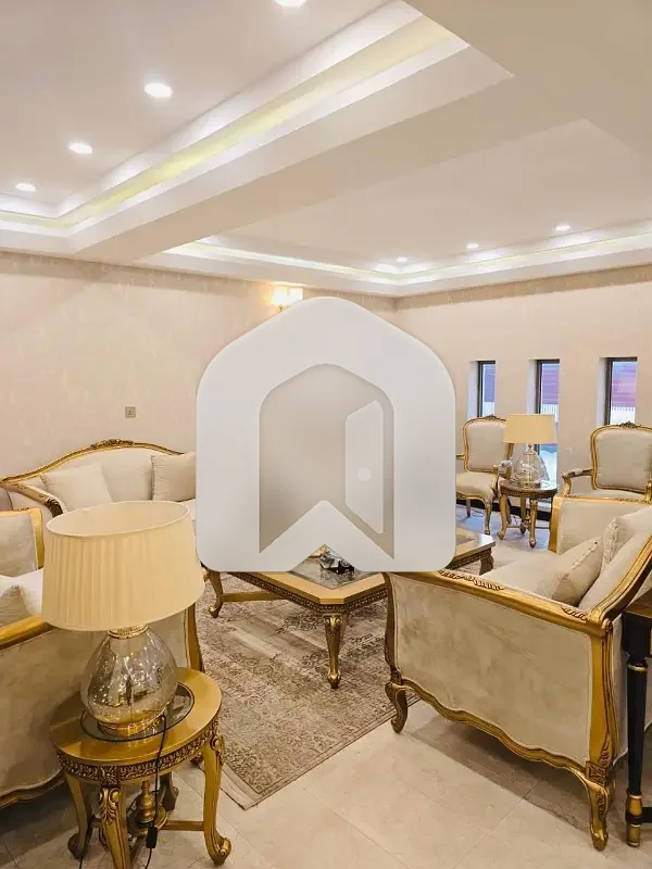 Beautiful ULTRA LUXURY FULLY FURNISHED 5 BEDROOM HOUSE FOR RENT IN F-6 ISLAMABAD | EXECUTIVE RESIDENCE | PRIME LOCATION