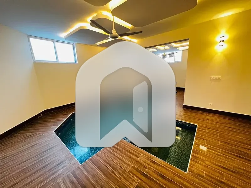 F-7 Luxury House For Rent