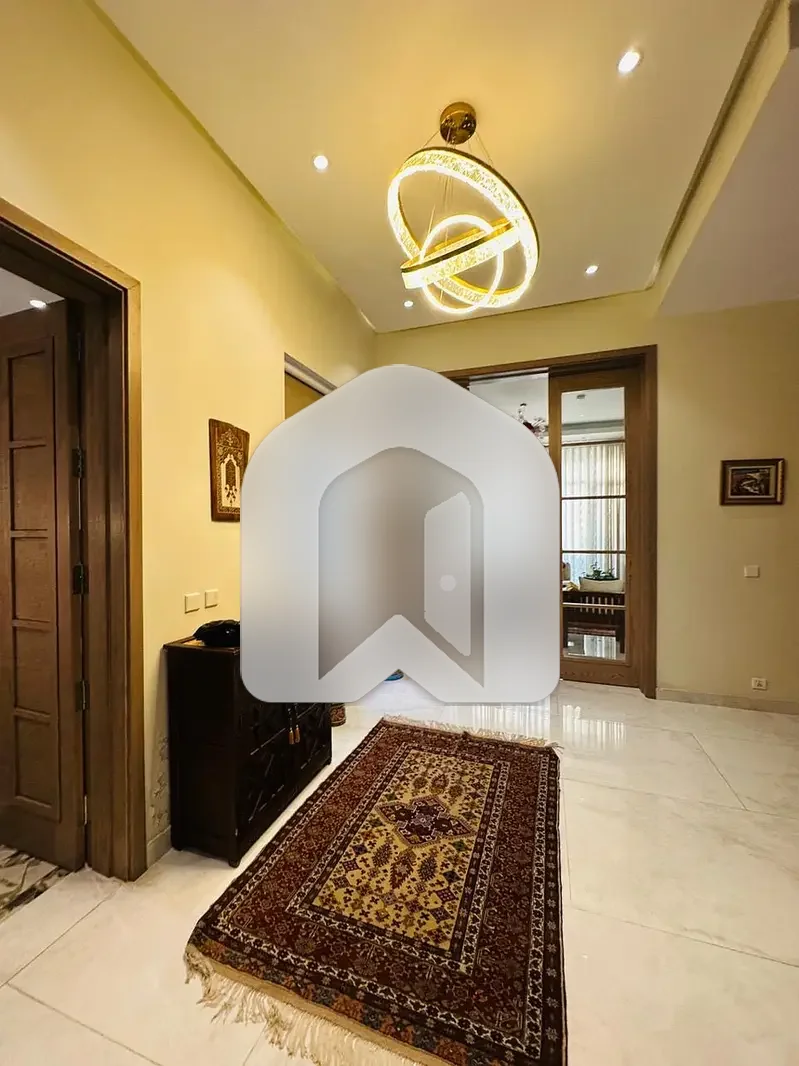 F-6 Brand New House | Biggest Basement MODREN | 8 Bedrooms | 10 Washrooms, photo 19