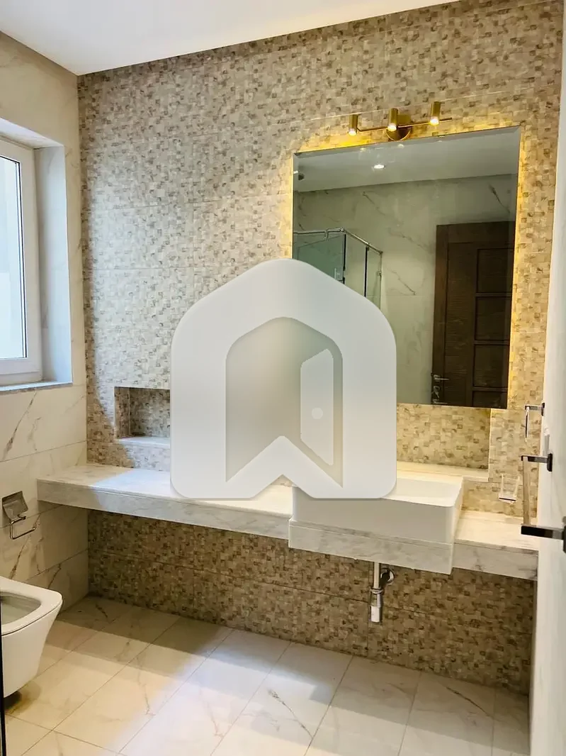 F-6 Brand New House | Biggest Basement MODREN | 8 Bedrooms | 10 Washrooms, photo 6