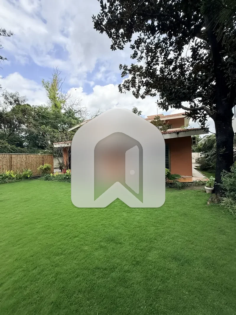 F-8 House For Rent