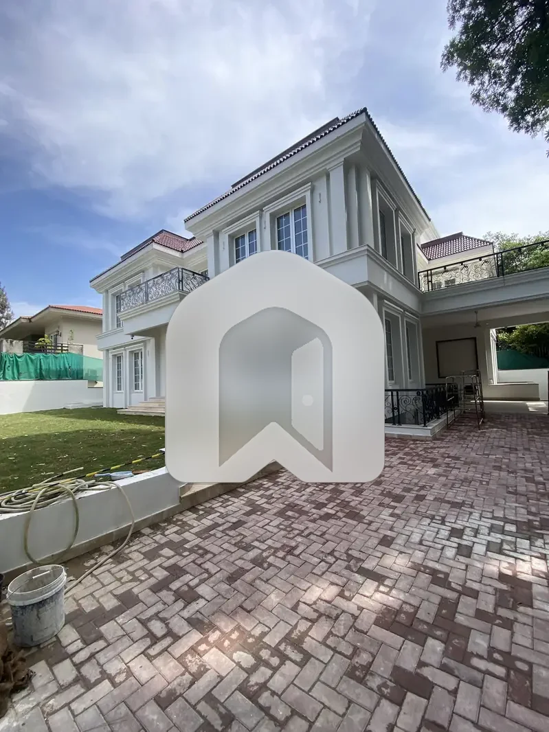 F-8 Brand New House With Biggest Basement | Lift | 8 Bedrooms 10 Washroom