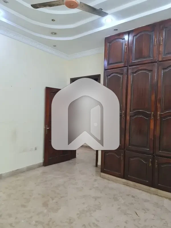 1 Kanal Ground Portion For Rent 3 Bedrooms Islamabad, photo 6