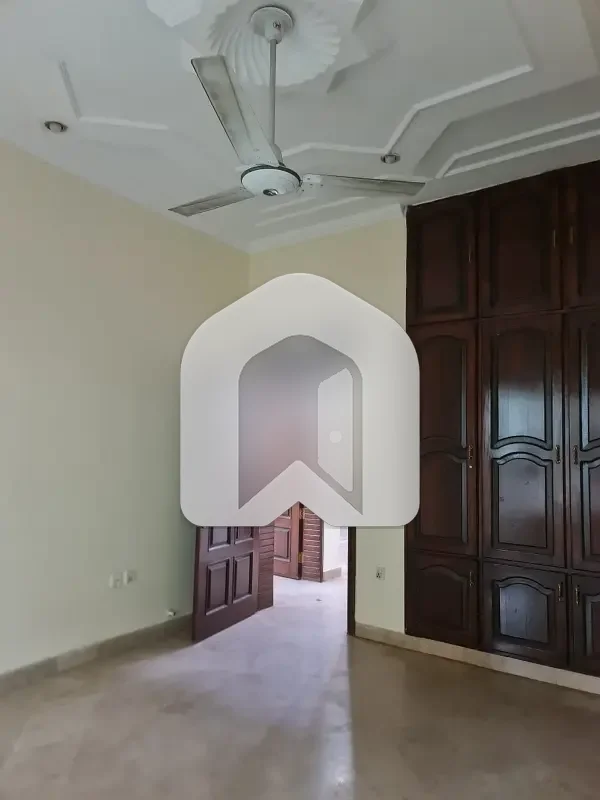 1 Kanal Ground Portion For Rent 3 Bedrooms Islamabad, photo 11