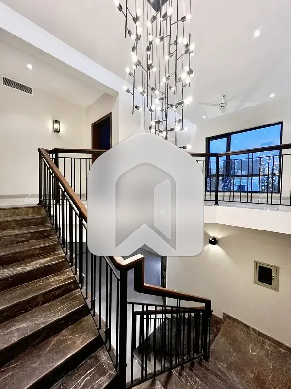 Brand New House For Rent On Most Prime Location