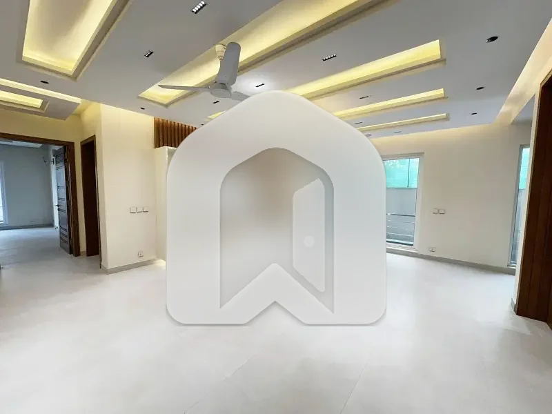 Brand New House available For Rent On Prime location 07 Bedroom with Big Basement